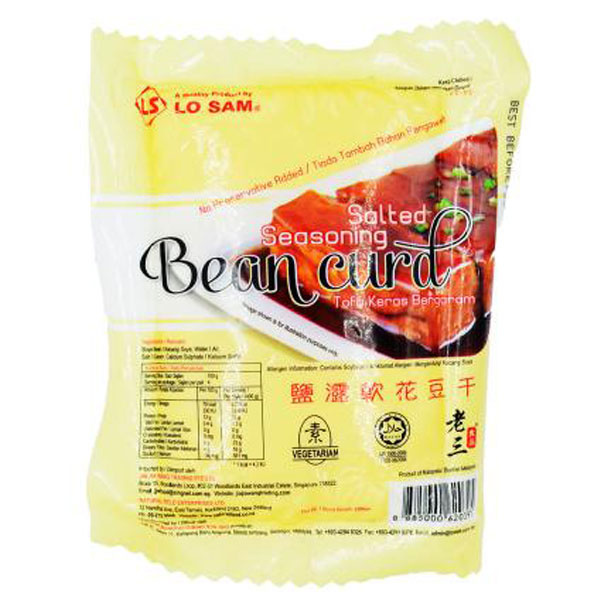 beancurd