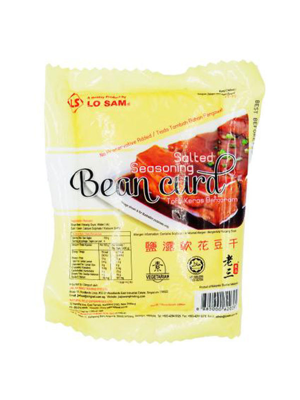 beancurd